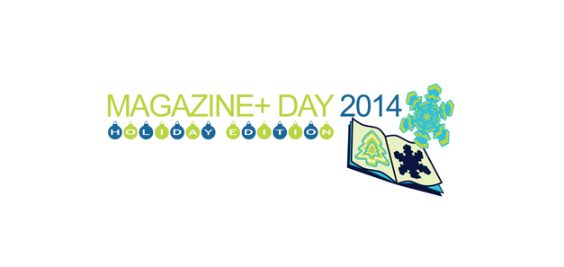 Ad Club Newspaper Day 2014